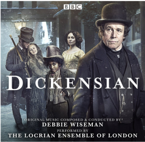 The Locrian Ensemble of London